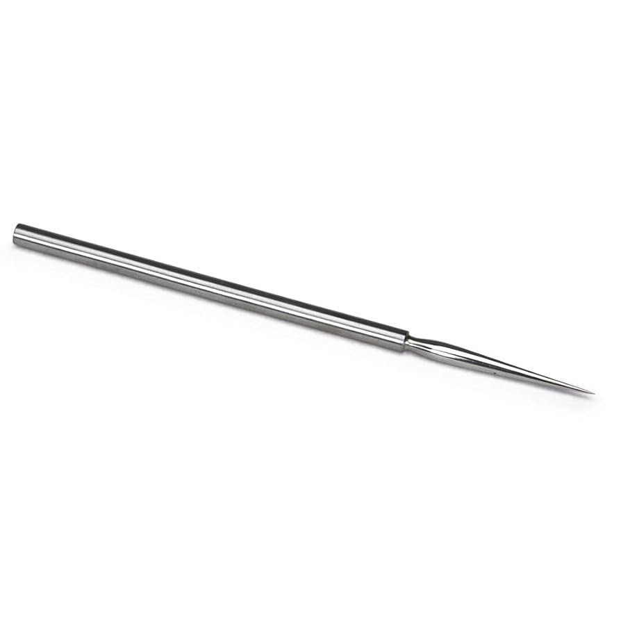 Amazon.com: Dissecting Needle, Stainless Steel, Straight